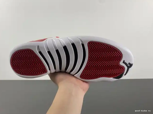 Alternate 130690-600 Air 12 Jordan 0601